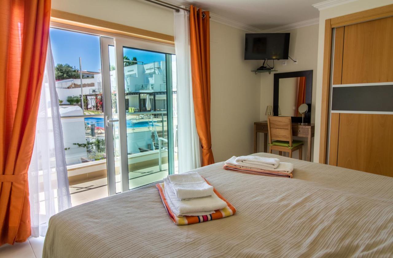 Cliff-Top Townhouse With Stunning Ocean Views Карвоейру Экстерьер фото