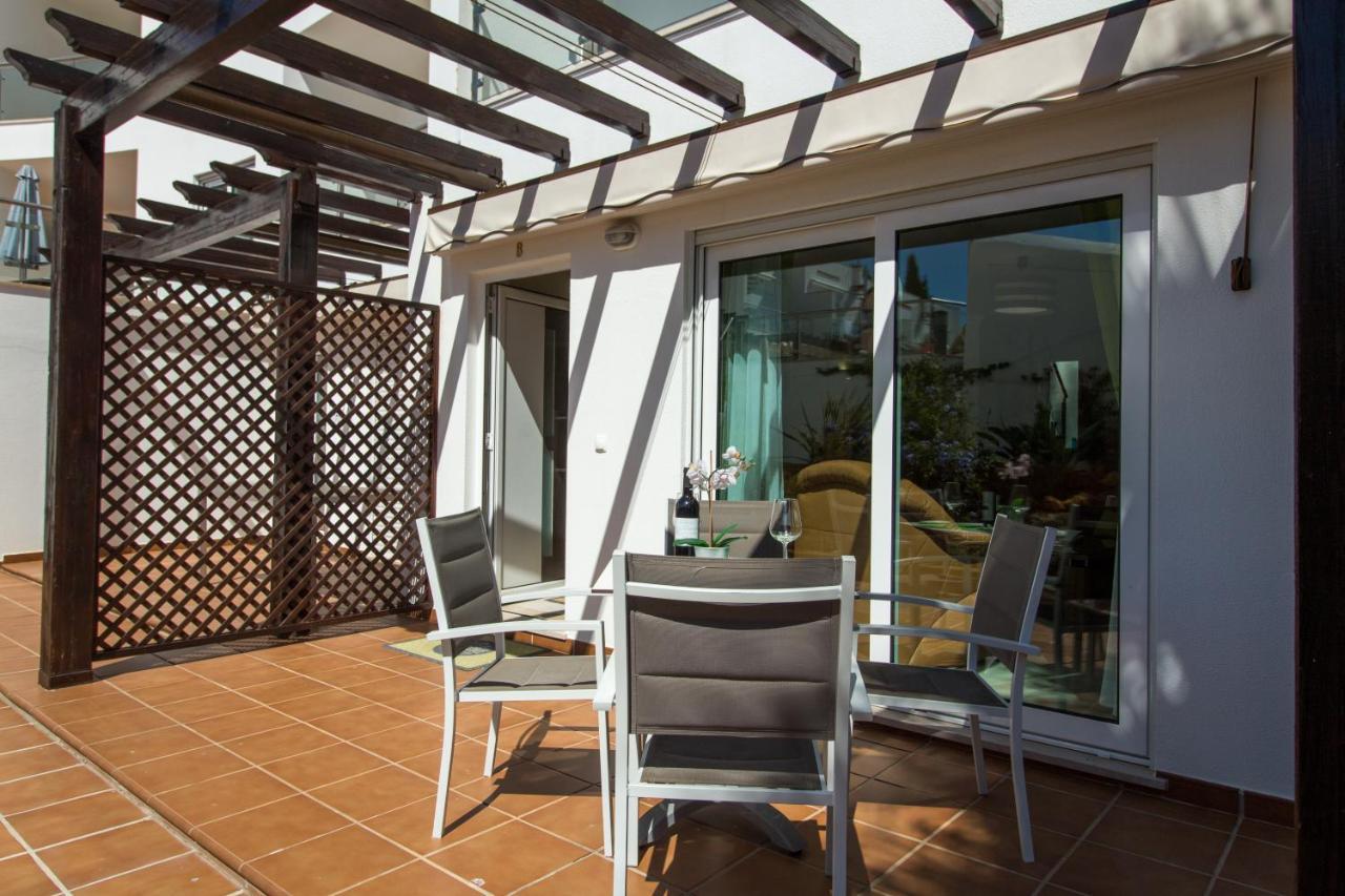 Cliff-Top Townhouse With Stunning Ocean Views Карвоейру Экстерьер фото