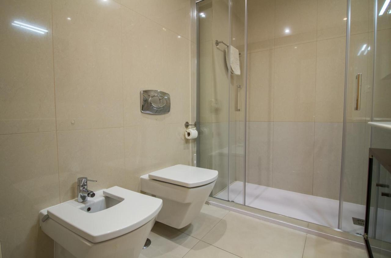 Cliff-Top Townhouse With Stunning Ocean Views Карвоейру Экстерьер фото